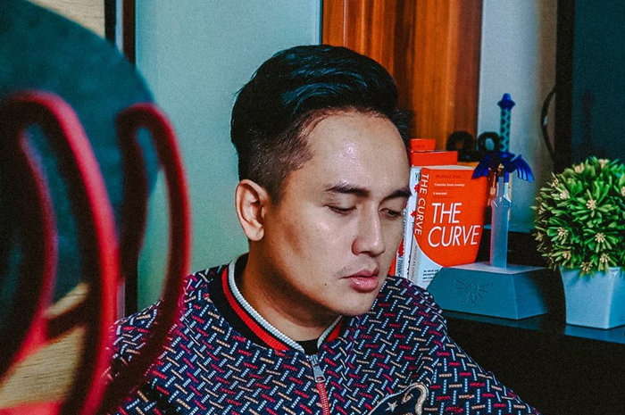 Denny Darko ramalkan rumah tangga selebriti.