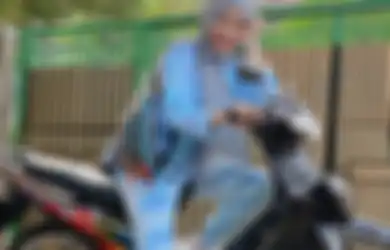 Bak Jadi Firasat, Ini Pesan Terakhir Chacha Sherly Sebelum Meninggal Dunia Usai Lepas Rindu dengan Orangtua