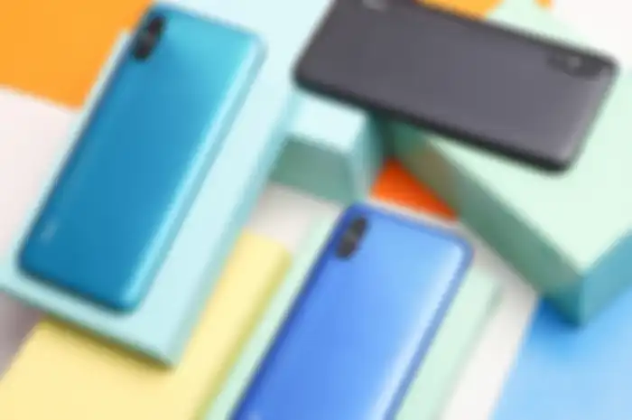 Redmi 9A
