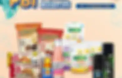 Lengkap! Daftar Promo Indomaret, Puas Belanja Hemat Hingga 31 Oktober