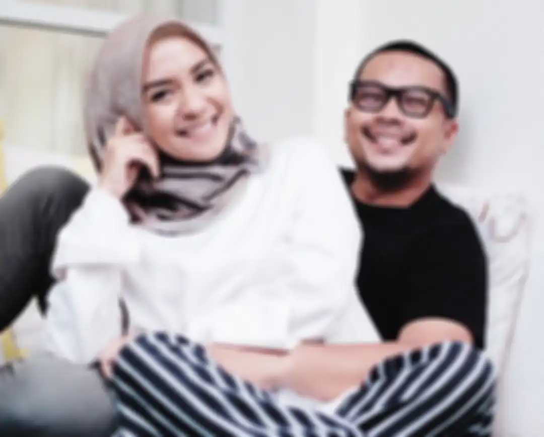 Enno Lerian dan Suami