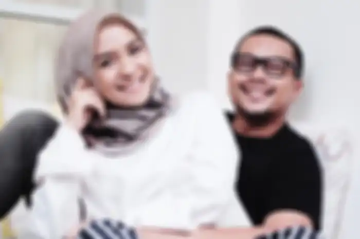 Enno Lerian dan Suami