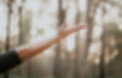 5 Arti Kedutan di Lengan Kiri Menurut Primbon Jawa, Salah Satunya Pertanda Akan Idap Penyakit