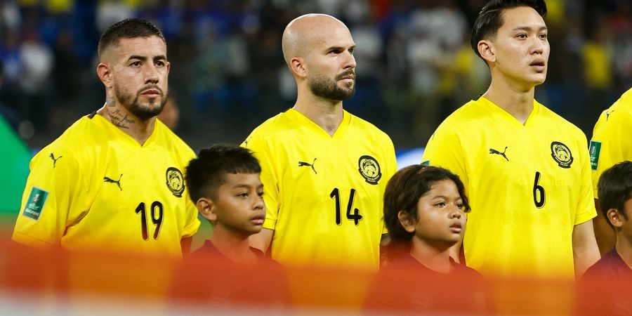 Timnas Malaysia End Game! Mati Segan Hidup Tak Berguna, Lantas Mau Apa? 