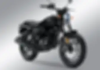 Dijual Rp 25 Jutaan Motor Murah 2023 Lawan Kawasaki W175 Mesin Injeksi Tampilan Kalcer