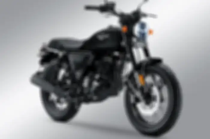 Ini dia motor murah 2023 asal Thailand cocok lawan Kawasaki W175 dan Yamaha XSR 155. Mesin sudah injeksi, dijual Rp 25 jutaan aja!