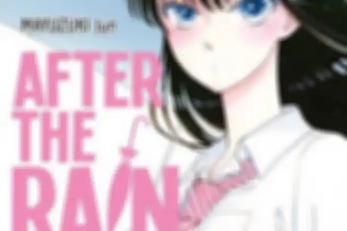 Komik After The Rain