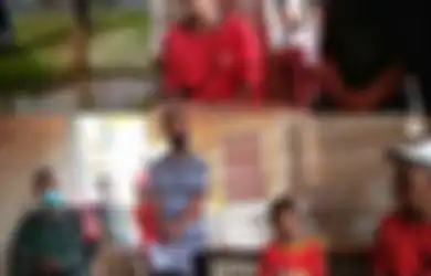 Miris, Bocah 10 Tahun di Bogor Dilempar ke Kolam Lumpur dan Kelaminnya Diolesi Balsem, Pelaku Bullying Bilang Hanya Bercanda!