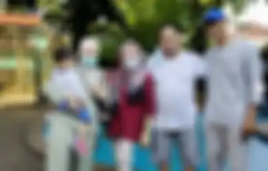 Rano Karno Terkejut Didatangi Arya Saloka di Warungnya, Istri Doel Mendadak Beberkan Rahasia Tentang Putri Anne dan Mas Al Jauh Sebelum di Ikatan Cinta