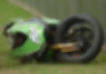 Horor.. Video Dua Kecelakaan Tercepat MotoGP di Mugello, yang Satu Bikin Wearpack Nyaris Lepas