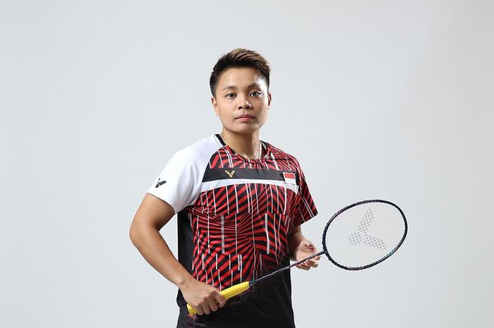Apriyani Rahayu