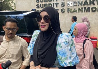 Doktif Tak Terima Disebut Duta Lapor, Siap Lawan Tukang Fitnah: Diam Bukan Berarti Takut