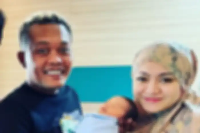 Sule, Nathalie Holscher dan Baby Adzam