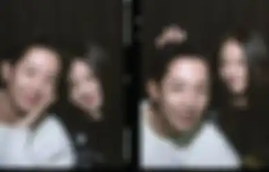 Jung Hae In Akhirnya Nonton Konser BLACKPINK, Gemas Pamer Foto Bareng Jisoo di Backstage!