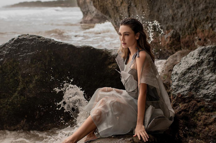 Luna Maya