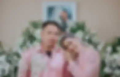 Sebut sang Istri Mulai Tunjukkan Tanda-tanda Orang Hamil, Vicky Prasetyo Bongkar Sejumlah Permintaan Aneh Saat Kalina Ocktaranny Ngidam