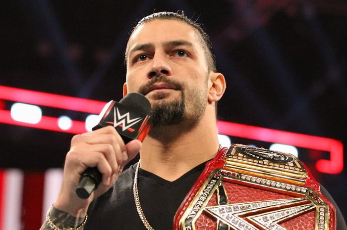 Roman Reigns