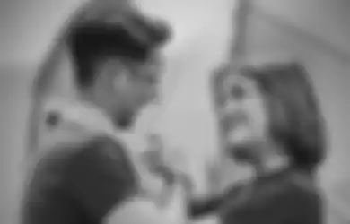 Kru Sinetron Ikatan Cinta Dibuat Senang dengan Hal Ini, Amanda Manopo dan Arya Saloka Dipuji Setinggi Langit, Perekam: Wah Ayang...