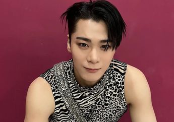 Kabar Duka, Moonbin ASTRO Ditemukan Meninggal Dunia di Rumahnya