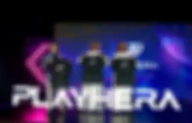 Playhera Indonesia Gelar 2.500 Turnamen yang Diikuti oleh 800 Ribu Gamer Nasional