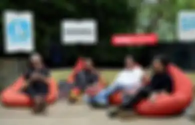Kolaborasi SRN Entertainment dan Gekrafs Ajak Musisi Berkarya Pakai Hati di Belajar Bersama