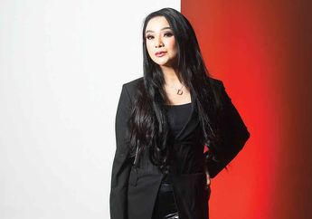 Mengenal Lebih Dekat Diana M Putri, Desainer Haute Couture yang Karyanya Dipakai oleh BLACKPINK