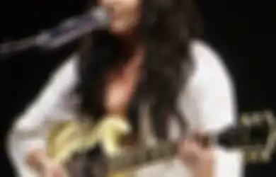 Demi Lovato Tegesin Dirinya Non Binary, Mulai Sekarang Manggil Dirinya 'Kami' Bukan 'Saya'