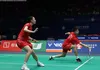 China Orbitkan Ganda Campuran Baru Lagi, Pasangkan Pemain No 2 Dunia dengan Rival Lama Felisha