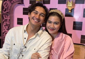 Toleransi Beragama di Bulan Ramadan, Felicya Angelista dan Caesar Hito Renovasi Masjid di Cianjur