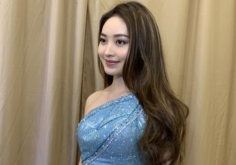 Rajin Pilates Seperti Artis Korea, Natasha Wilona Ngaku Belum Puas dengan Bentuk Tubuhnya: Masih Kurang Banget!