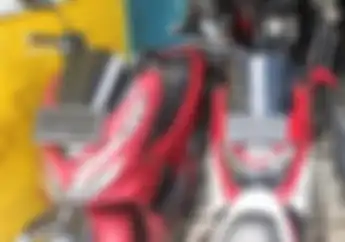 Daftar Harga Motor Bekas Yamaha NMAX dan Honda PCX Juli 2022, Intip Pilihannya