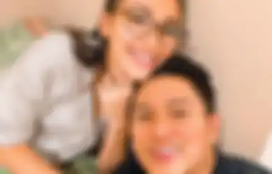 Makin Mantap Melangkah ke Pelaminan, Ayu Ting Ting Sudah Berani pemrkan Sosok Ibunda Adit Jayusman, Teerungkap Panggilan Khusunya pada Sang Calon Mertua