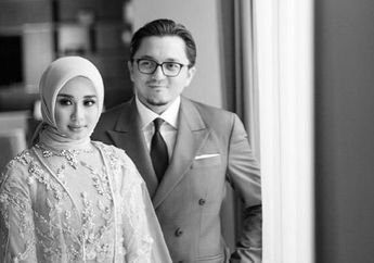 Baru 8 Bulan Cerai, Engku Emran Sudah Tunangan Lagi? Intip Sosok Wanita Pengganti Laudya Cynthia Bella yang Bikin Terpesona