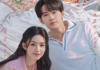 Sinopsis Love Me, Love My Voice, Drama China Unik Tentang Cinta yang Tumbuh Lewat Suara