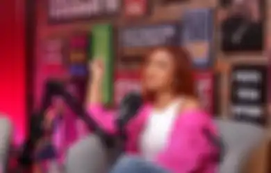 Punya Pacar 15 Tahun Lebih Tua, Marion Jola Ngaku Bucin karena Hal Ini