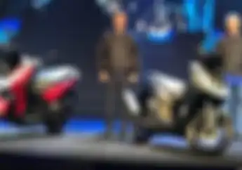 Bakal Bikin Vario 125 Meriang, Ini Perkiraan Harga Yamaha Lexi 125 VVA Bluecore