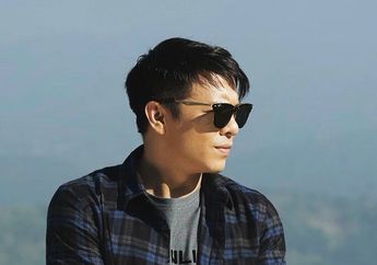 Sukses Taklukan Artis Cantik Hingga Dapat Julukan Lady Killer, Ariel Noah Sampai Bingung Saat Ditanya Soal Pernikahan: Enggak Usah Dijawab, Minta Doa Aja!