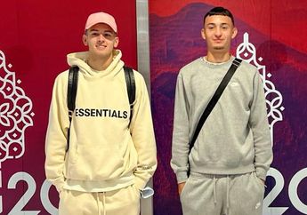 Kata Indra Sjafri soal Peluang Ivar Jenner dan Justin Hubner Susul Timnas U-20 Indonesia ke Turki