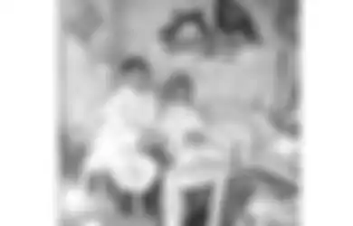 Viral Bocah 9 Tahun Ini Nekat Persunting Gadis 14 Tahun Usai Kenalan di Waterboom