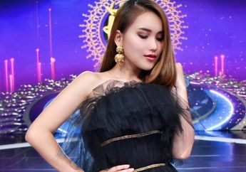 Ada Kolam Renang hingga Tangga Spiral, Intip Calon Rumah Artis Ayu Ting Ting yang Bikinnya Aja Sampai Nyewa Jasa Konsultan Arsitek, Mirip Rumah Panggung?