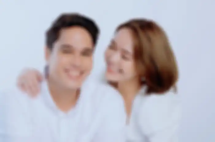 Mischa Chandrawinata dan Amanda Manopo.