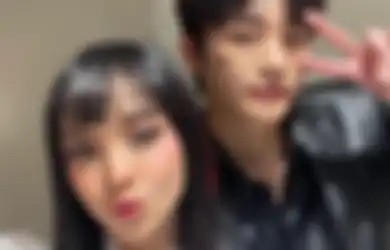 Saling Puji di Backstage, Lyodra dan Seo In Guk Berencana Kolaborasi