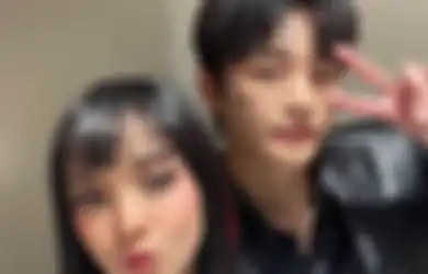 Saling Puji di Backstage, Lyodra dan Seo In Guk Berencana Kolaborasi