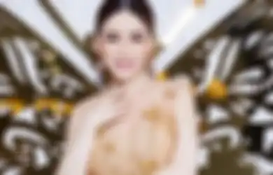 Heboh, Miss Universe Dibeli Orang Thailand Seharga Rp 311 Miliar!