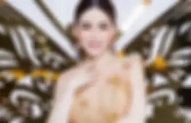 Heboh, Miss Universe Dibeli Orang Thailand Seharga Rp 311 Miliar!
