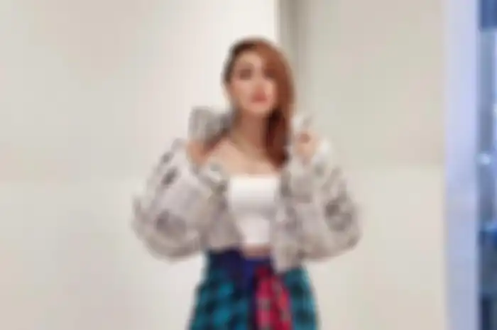 Ayu Ting Ting