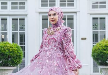 Irish Bella Beri Tanggapan Usai Dijodohkan dengan Abidzar Al Ghifari, Sang Adik: Asyikin Aja