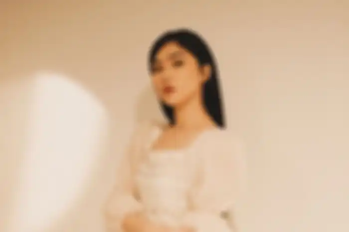 Isyana Sarasvati 