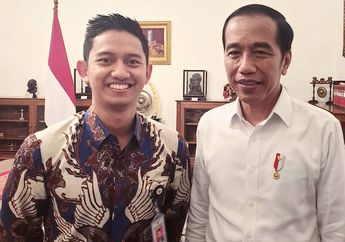 Jadi CEO Muda dan Dapat Gaji Rp 51 Juta Per Bulan dari Negara, Belva Devara Rela Pakai Seluruh Upahnya Sebagai Staf Khusus Presiden Untuk Bantu Modal UMKM