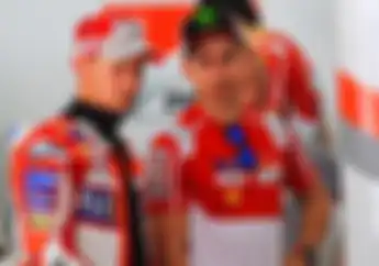 Mengkritik Pedas, Casey Stoner Bilang Sirkuit Sepang Sudah Dirusak
